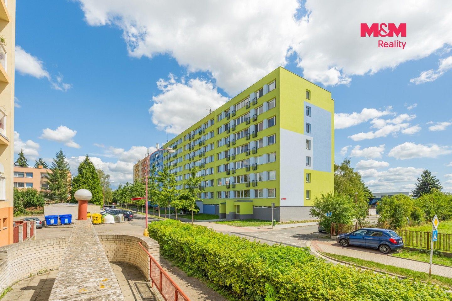 Prodej bytu 3+kk 69 m² - foto 27
