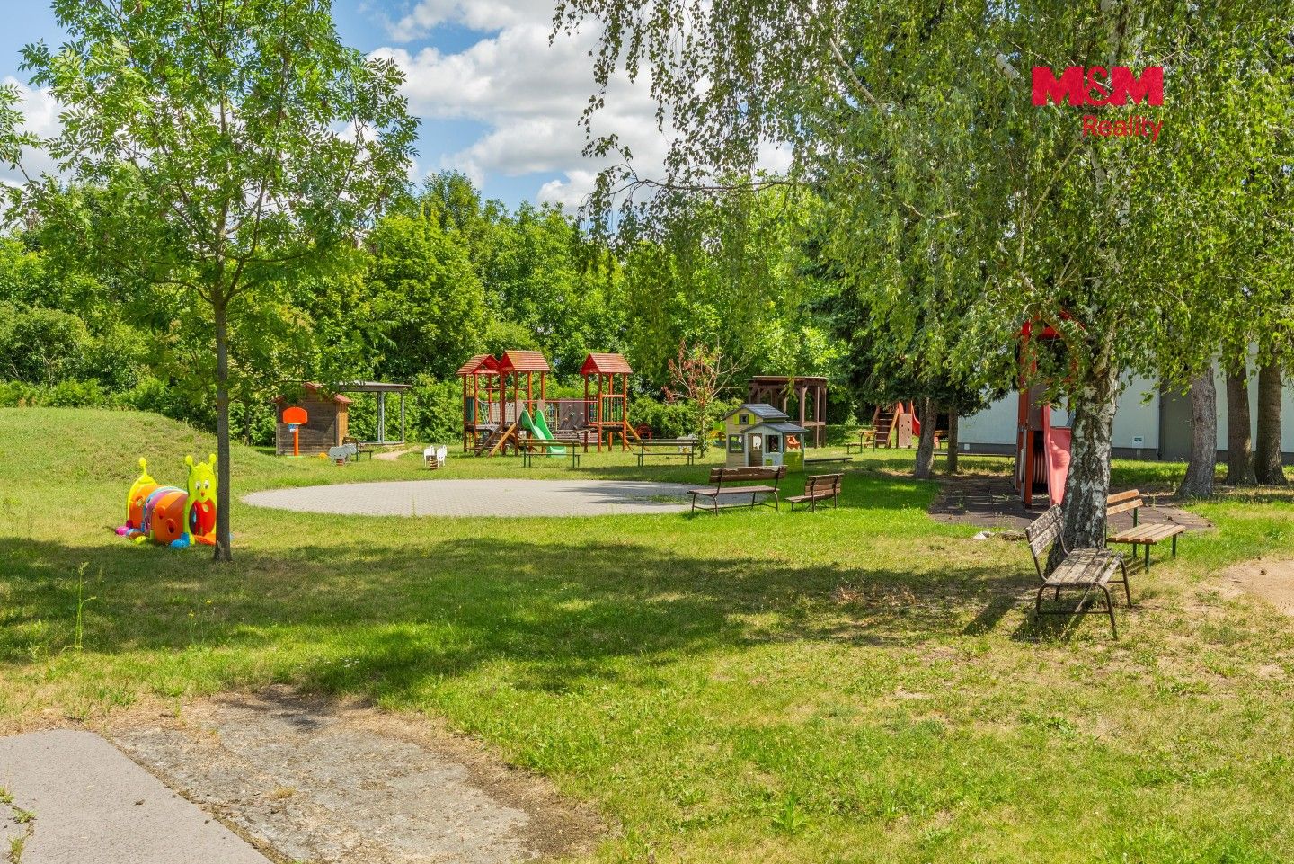 Prodej bytu 3+kk 69 m² - foto 29