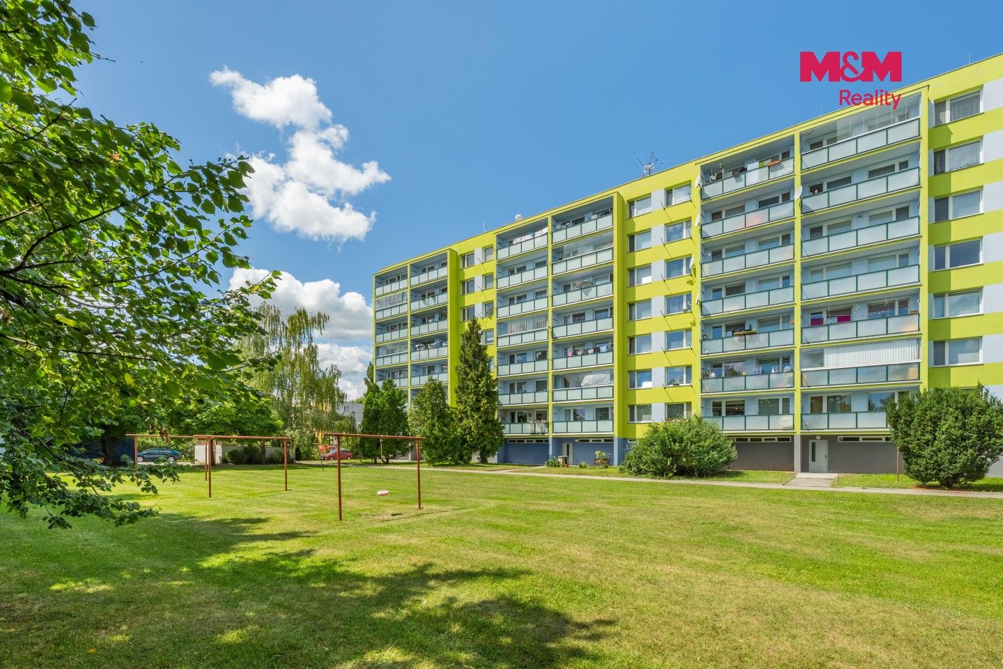 Prodej bytu 3+kk 69 m² - foto 25
