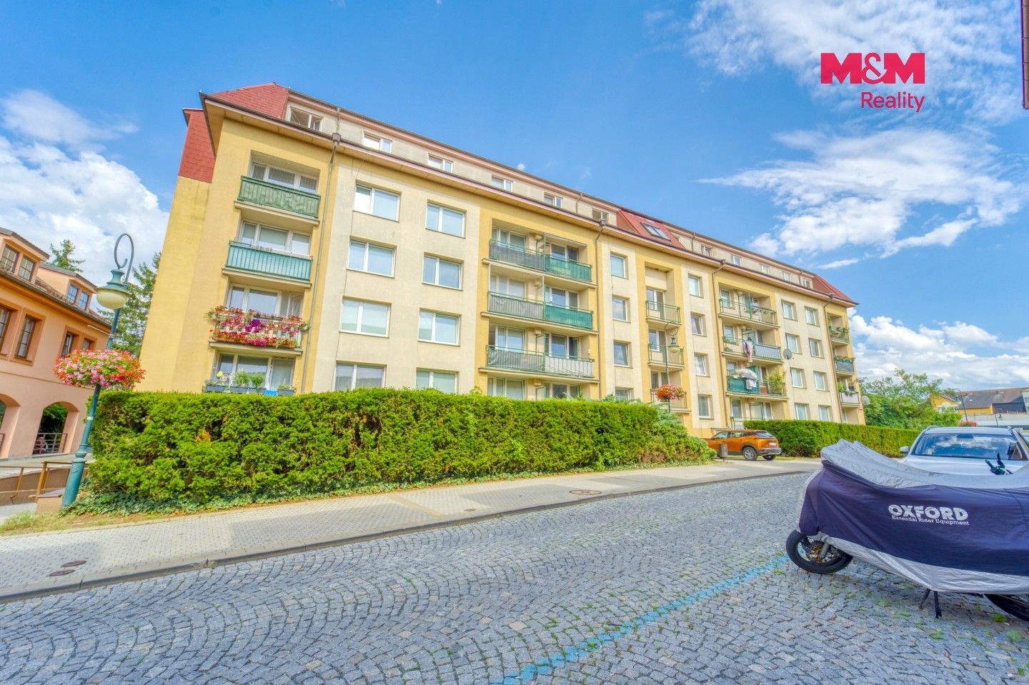 Prodej bytu 2+kk 43 m² - foto 6