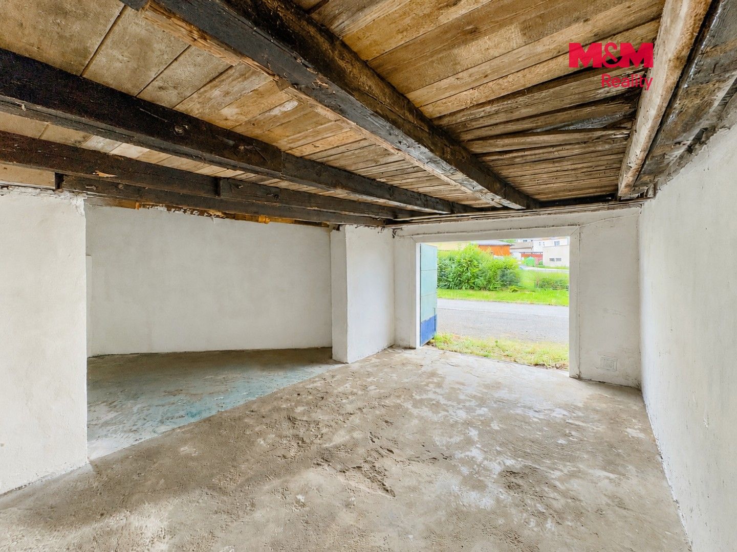 Prodej nemovitosti 32 m² - foto 4