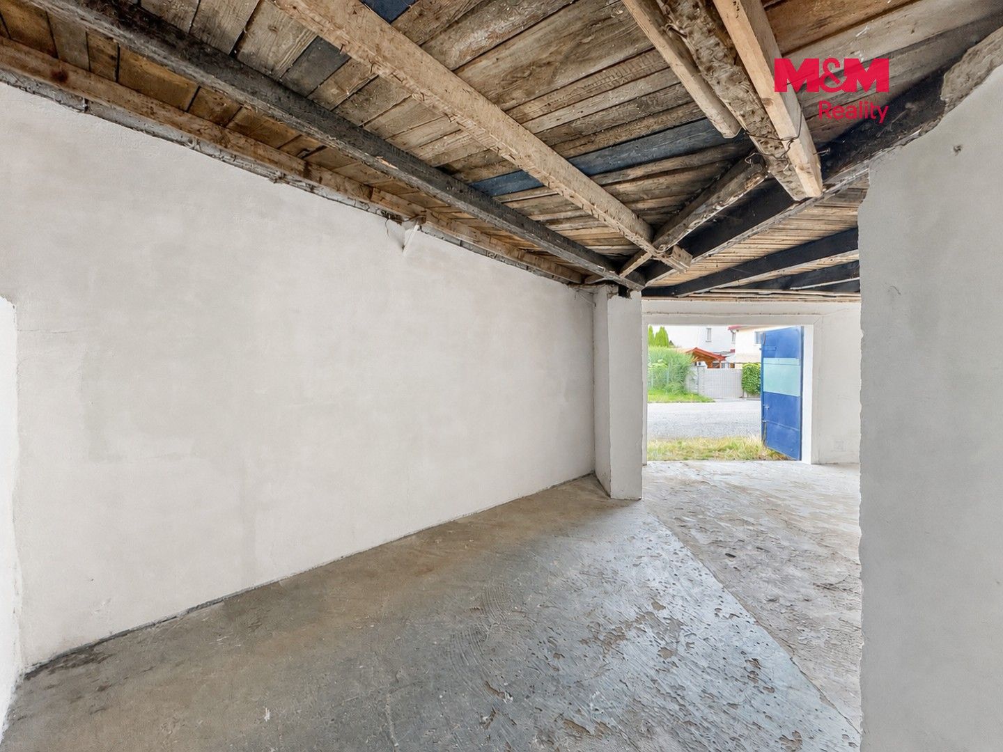 Prodej nemovitosti 32 m² - foto 5