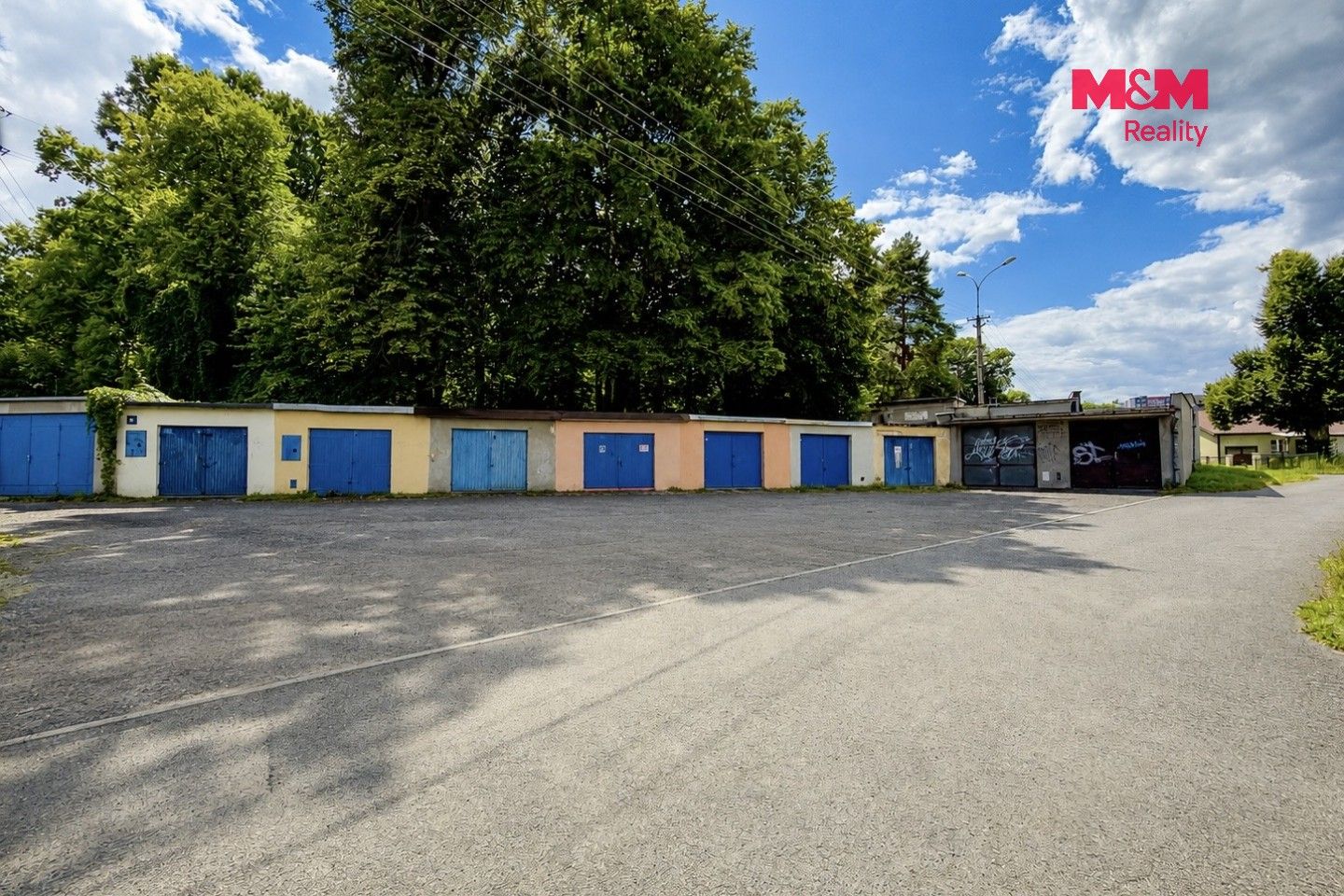 Prodej nemovitosti 32 m² - foto 6