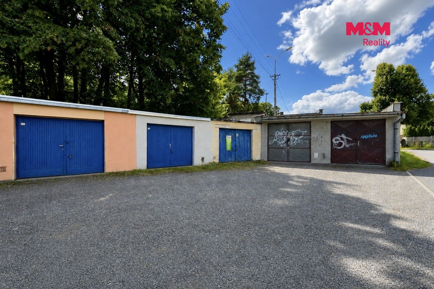 Prodej nemovitosti 32 m² - foto 8