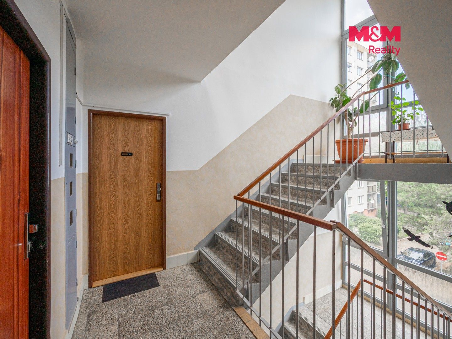 Prodej bytu 2+1 54 m² - foto 5