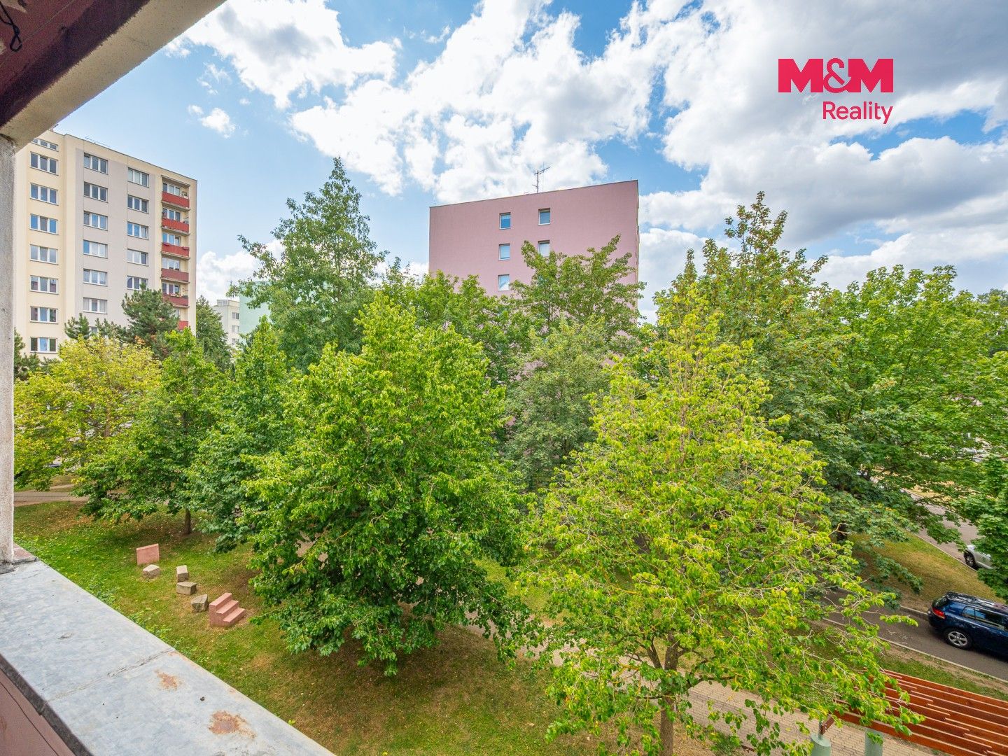 Prodej bytu 2+1 54 m² - foto 6