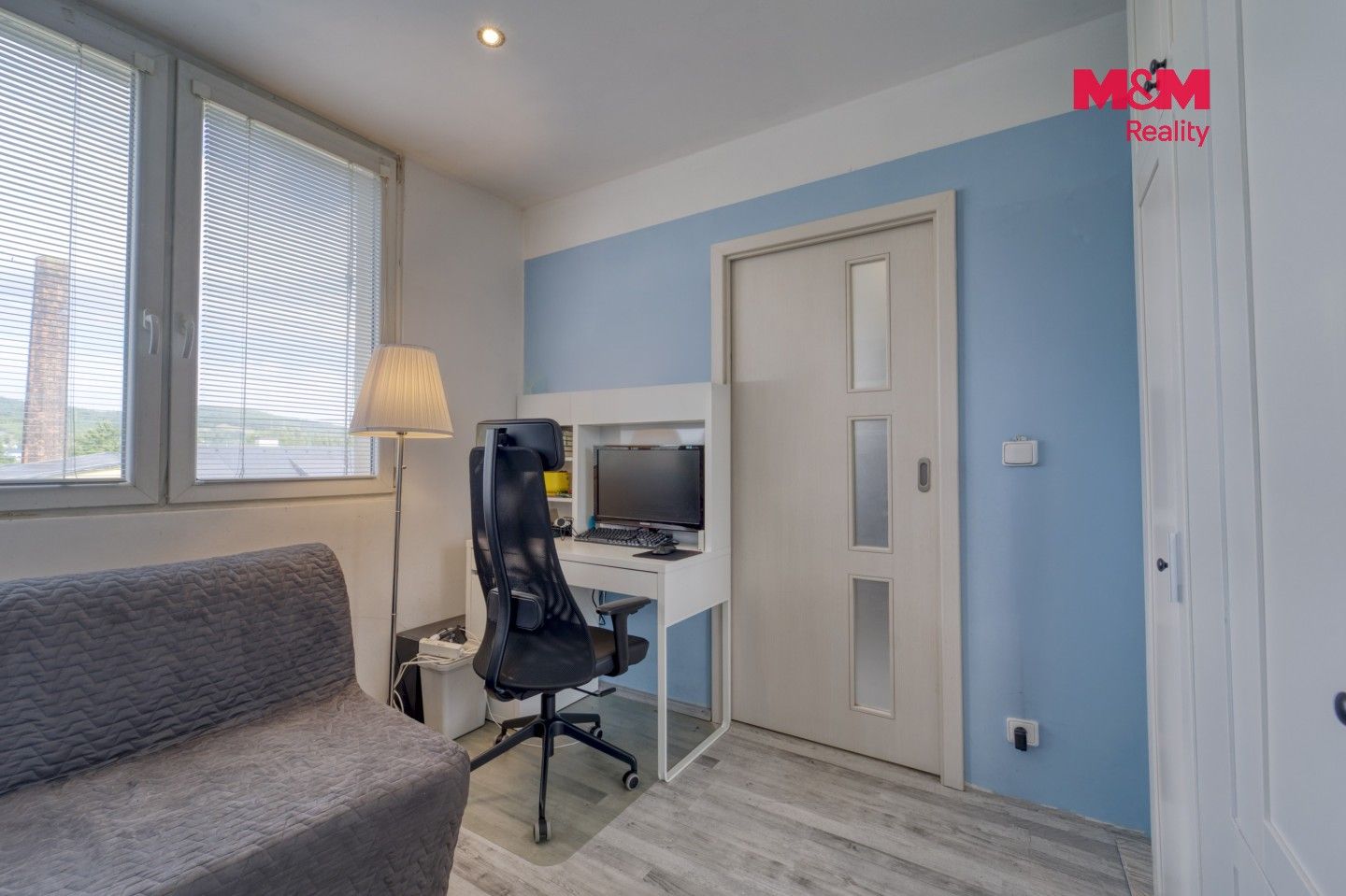 Prodej bytu 2+kk 43 m² - foto 9