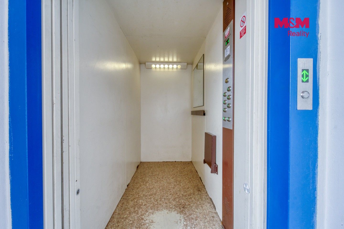 Prodej bytu 2+kk 43 m² - foto 12