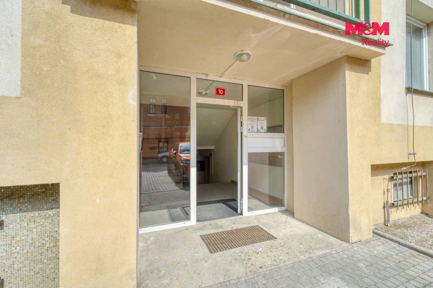 Prodej bytu 2+kk 43 m² - foto 13