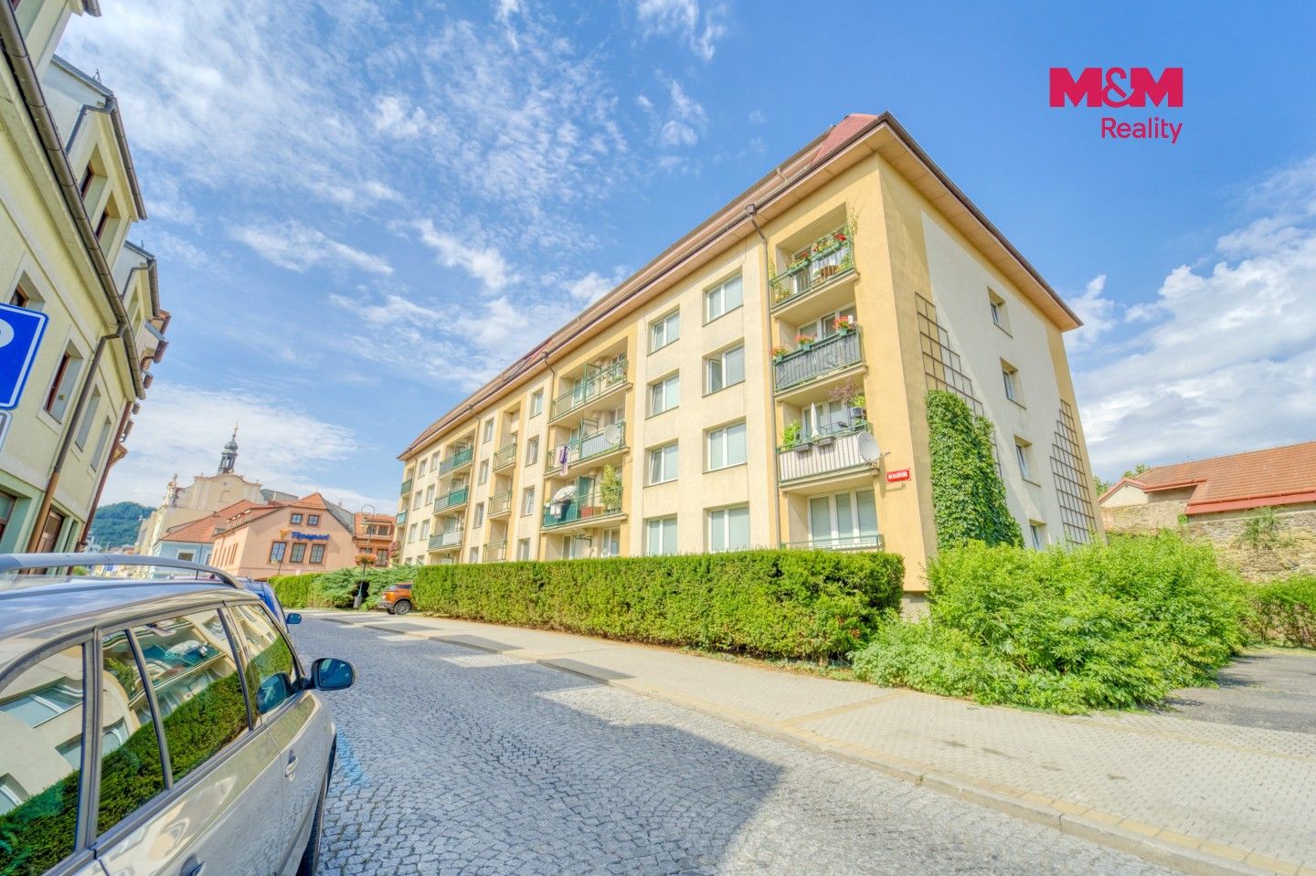 Prodej bytu 2+kk 43 m² - foto 15