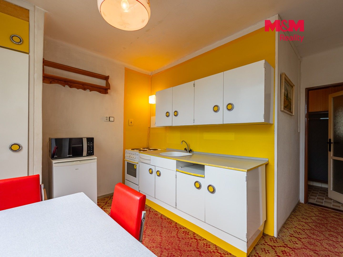Prodej bytu 2+1 54 m² - foto 9