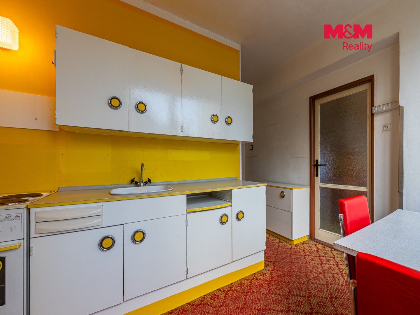 Prodej bytu 2+1 54 m² - foto 10