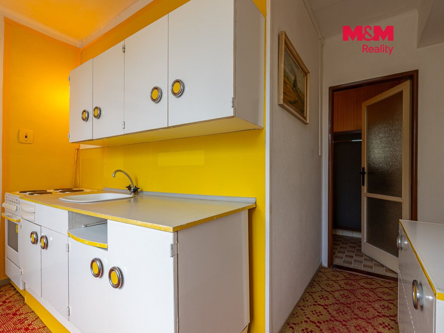 Prodej bytu 2+1 54 m² - foto 11
