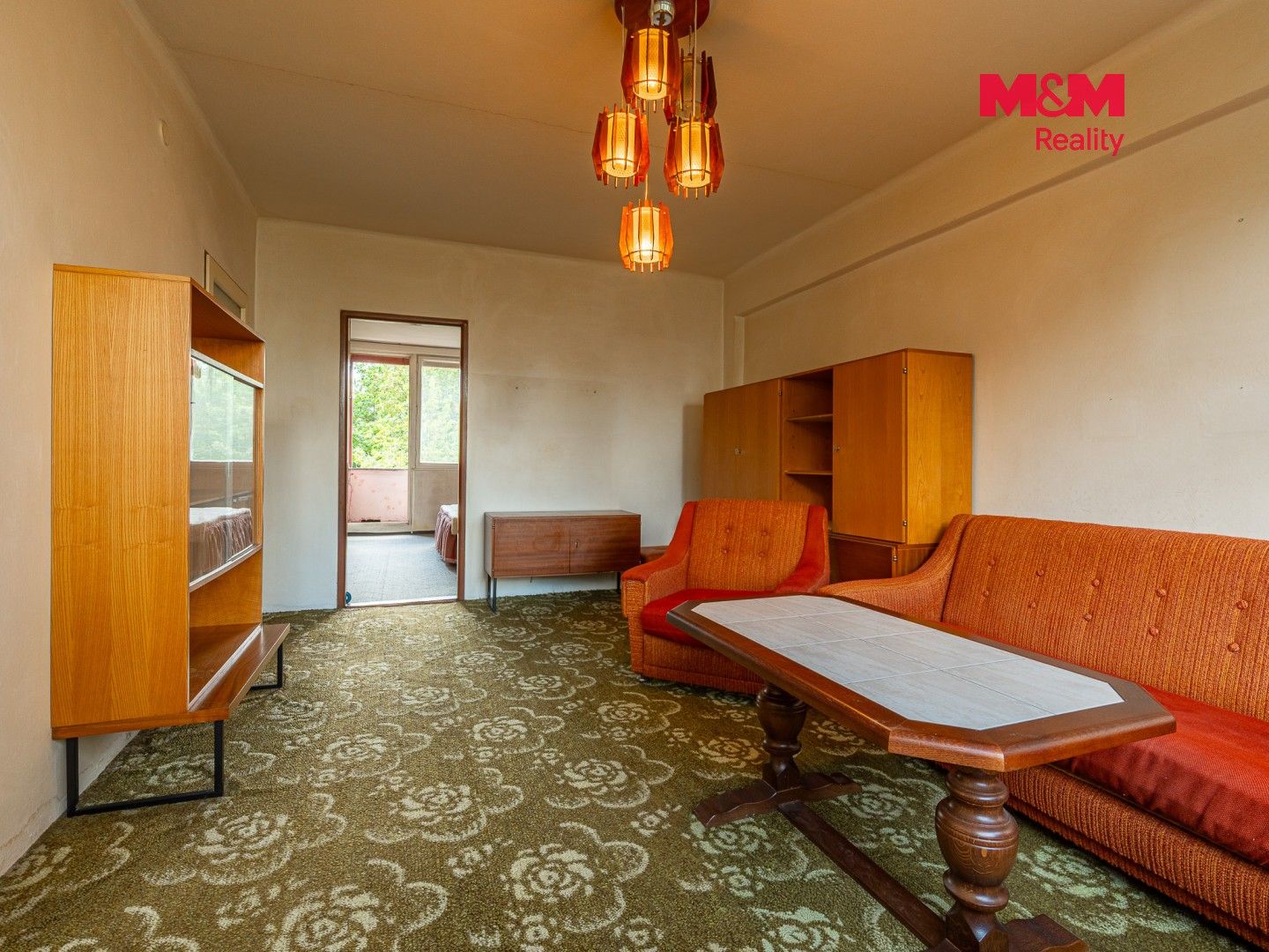 Prodej bytu 2+1 54 m² - foto 14
