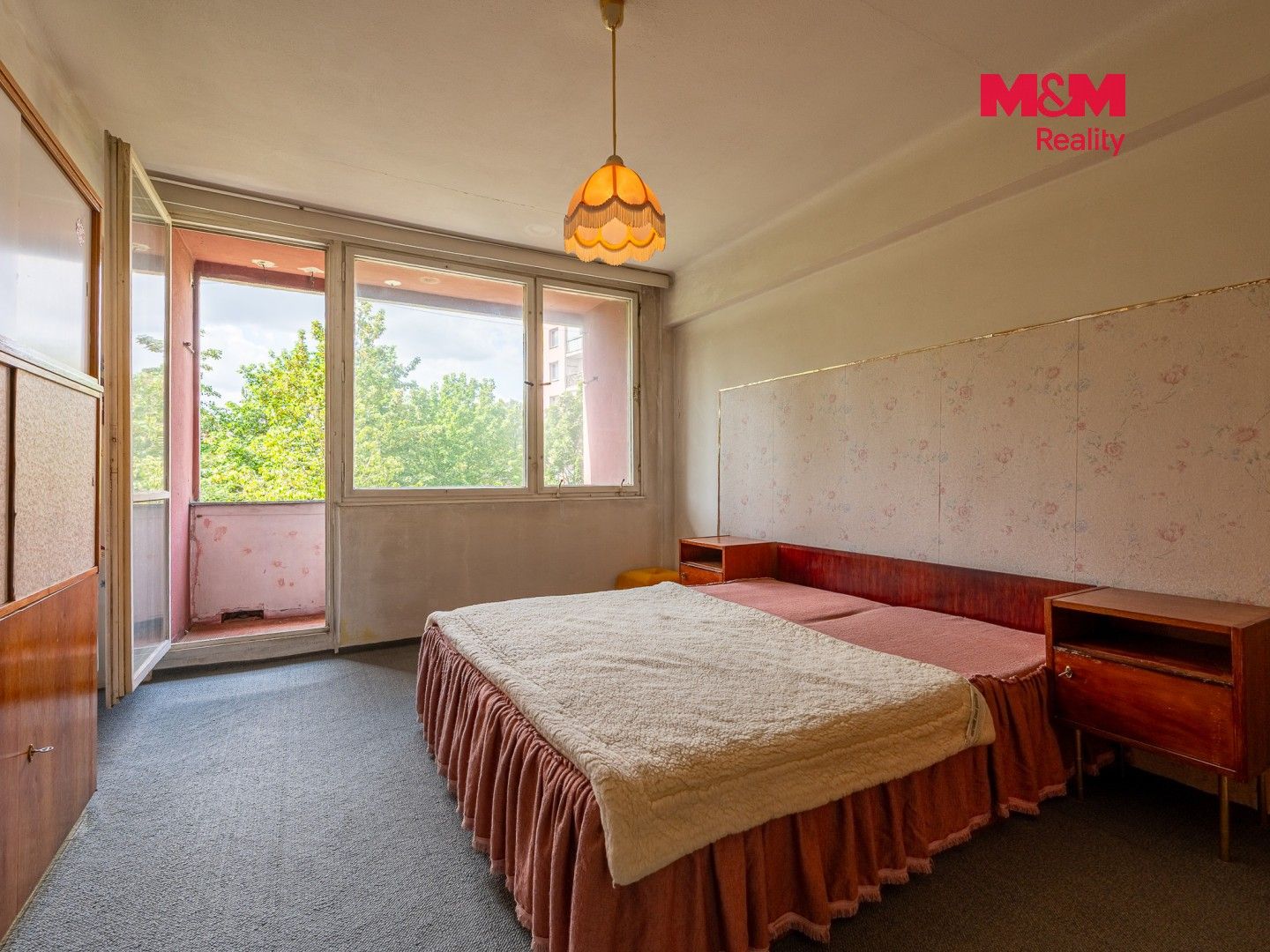 Prodej bytu 2+1 54 m² - foto 12