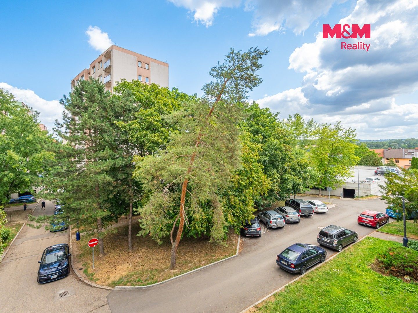 Prodej bytu 2+1 54 m² - foto 16