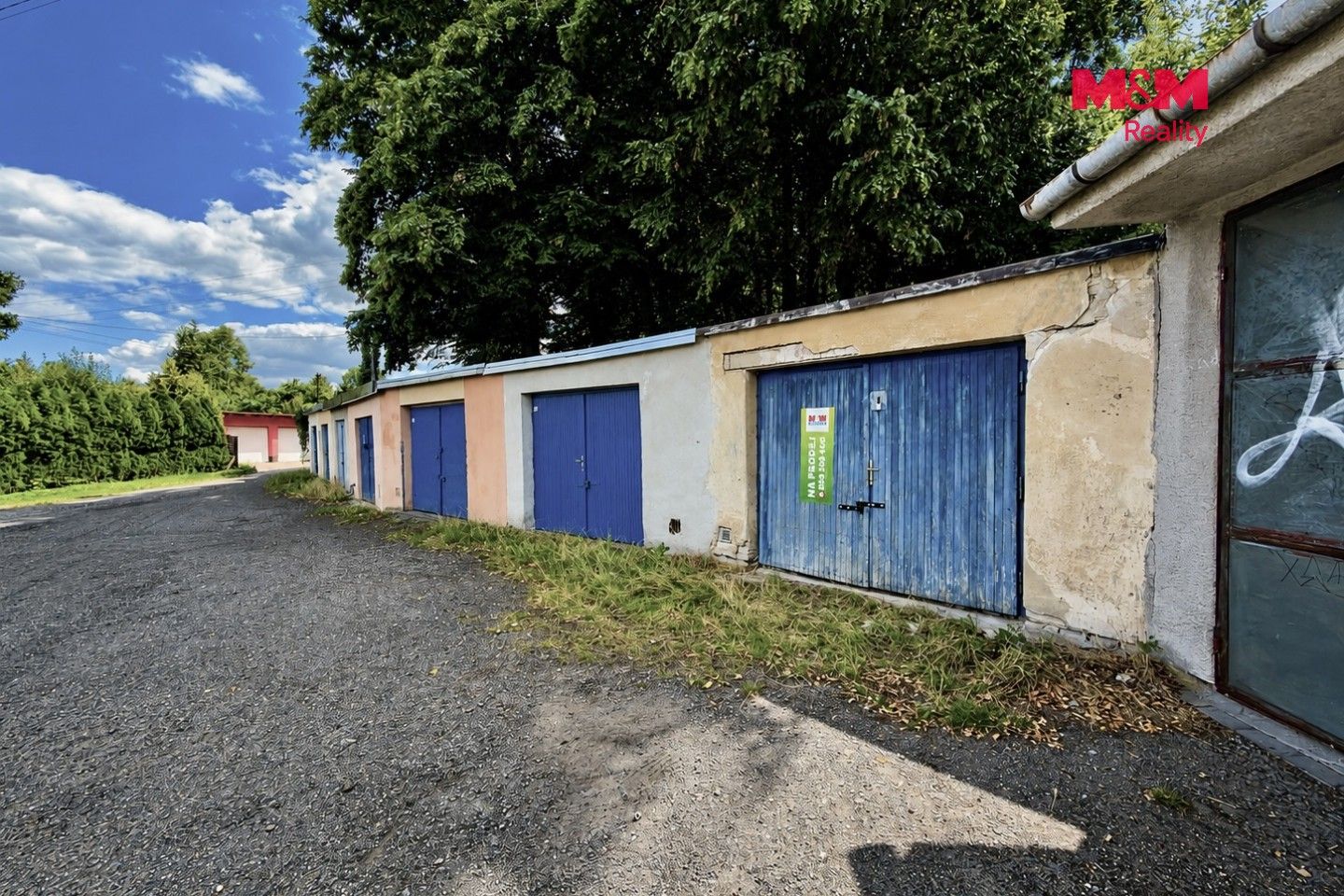 Prodej nemovitosti 32 m² - foto 9