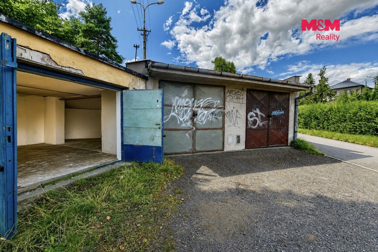Prodej nemovitosti 32 m² - foto 10