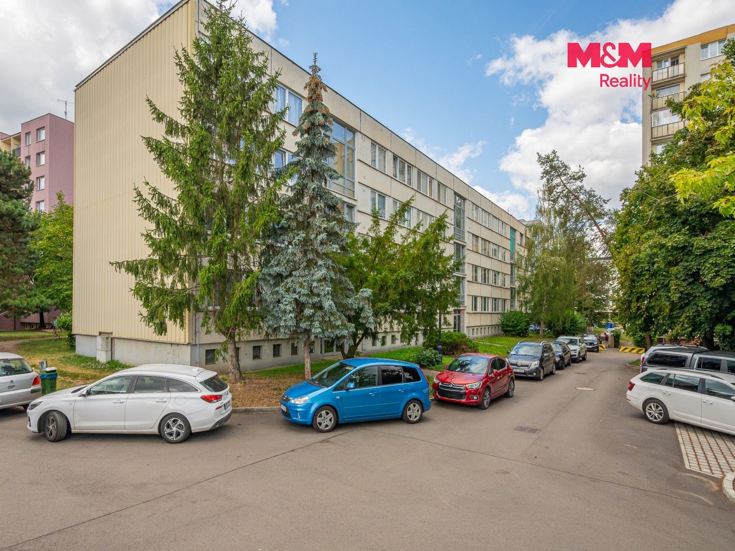 Prodej bytu 2+1 54 m² - foto 17