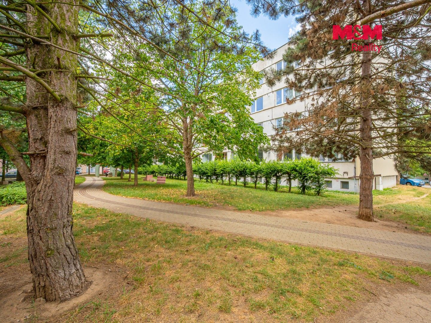 Prodej bytu 2+1 54 m² - foto 18