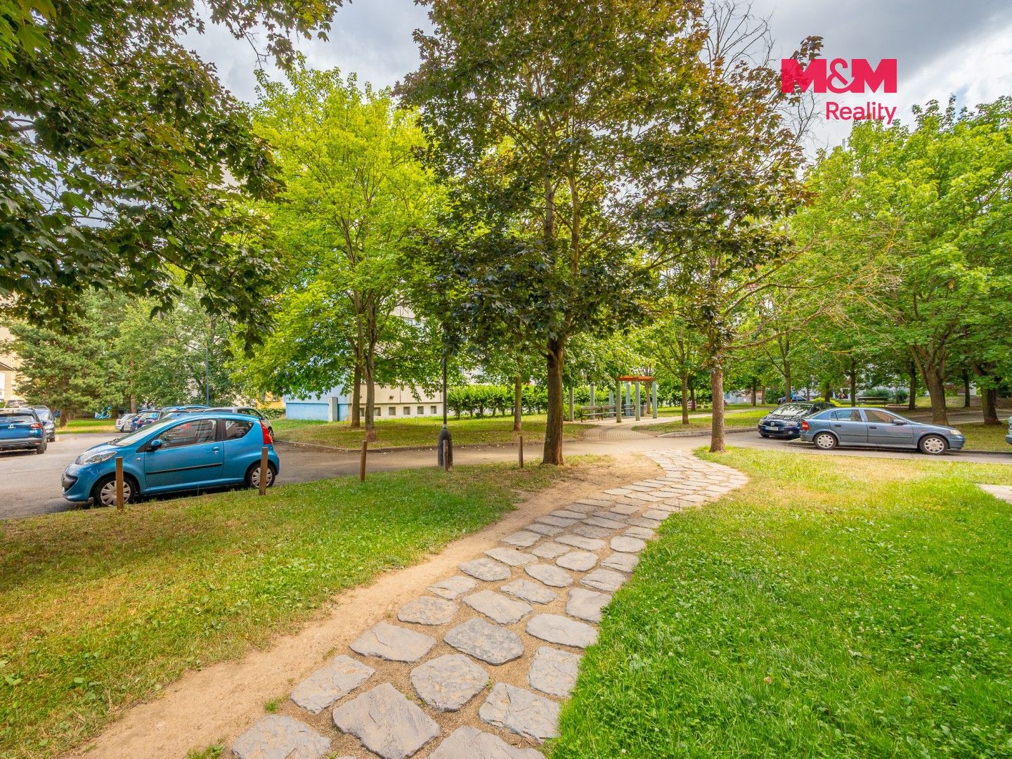 Prodej bytu 2+1 54 m² - foto 19