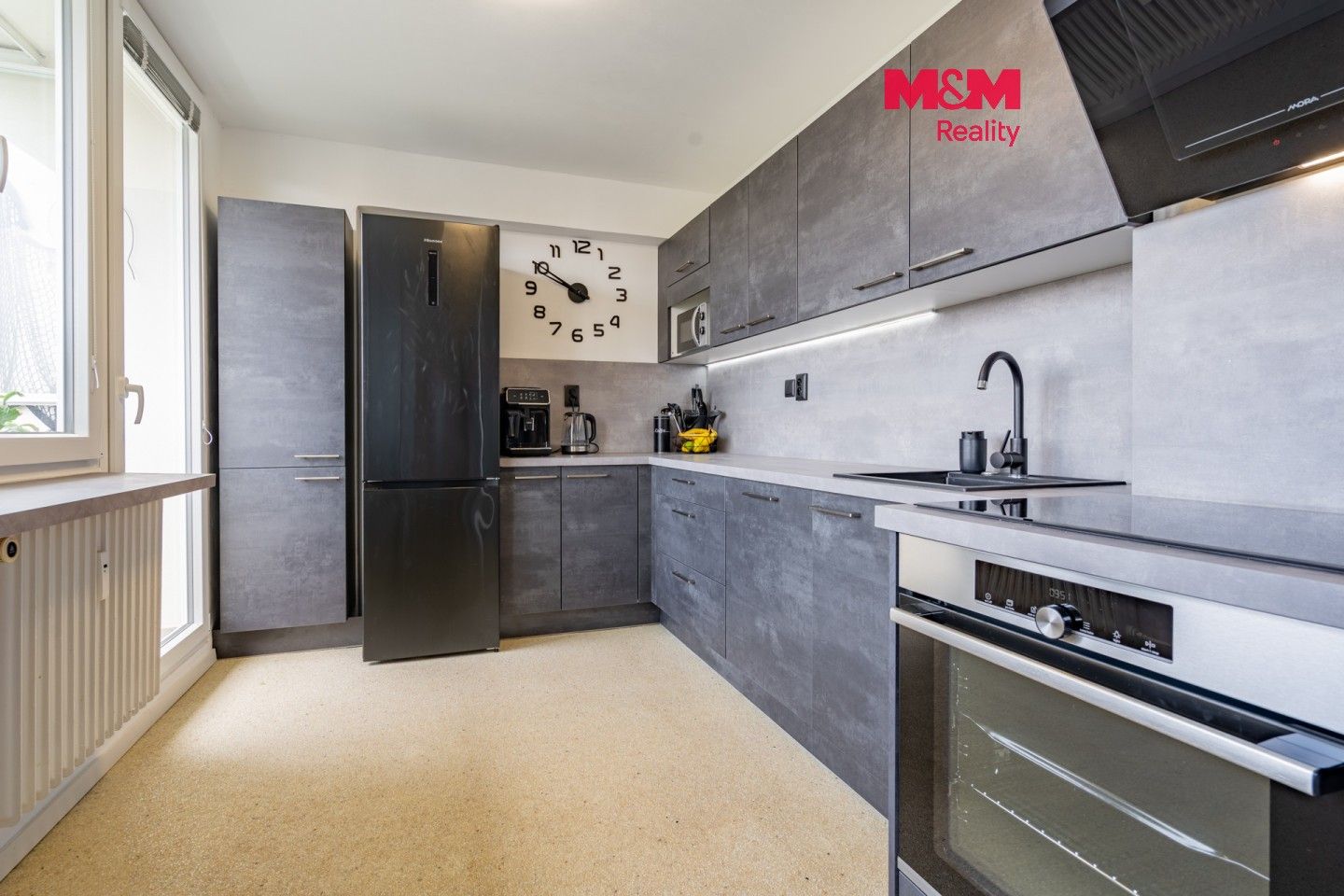 Prodej bytu 4+1 78 m² - foto 1