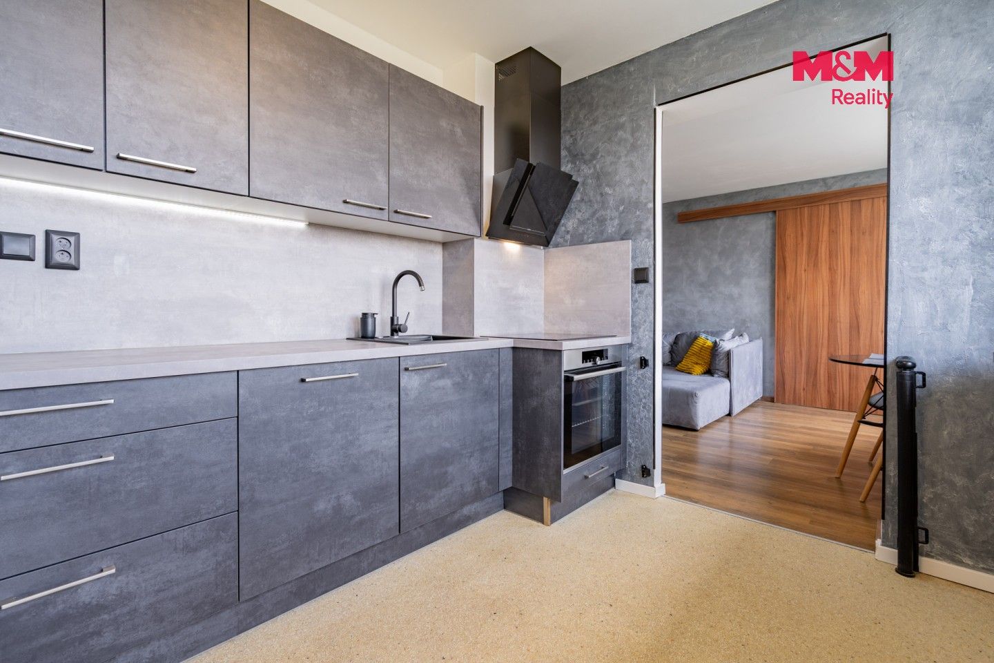 Prodej bytu 4+1 78 m² - foto 2