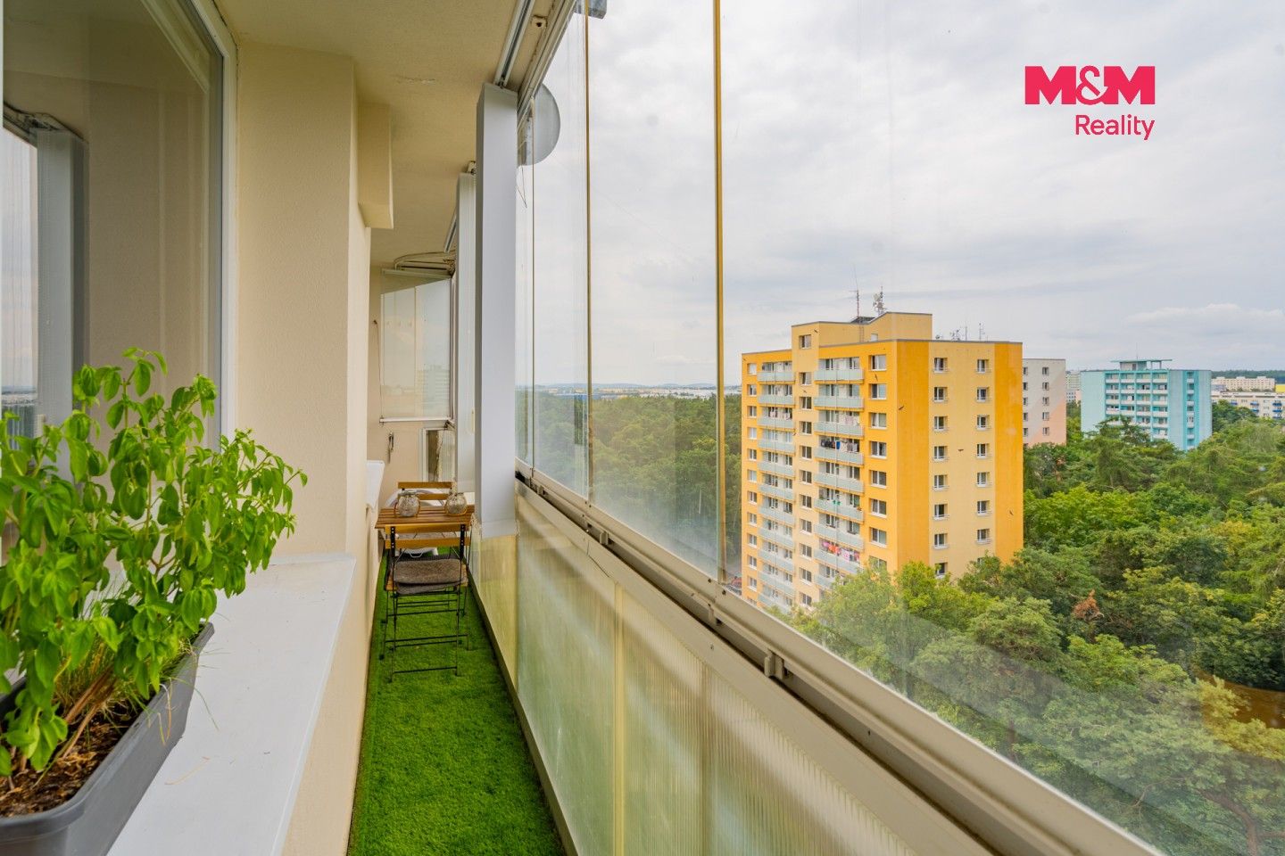 Prodej bytu 4+1 78 m² - foto 6