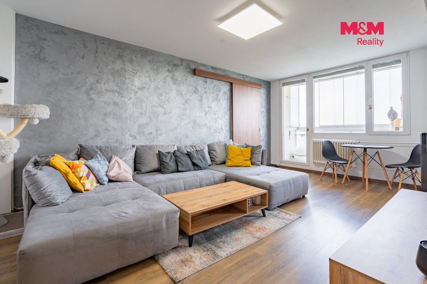 Prodej bytu 4+1 78 m² - foto 4