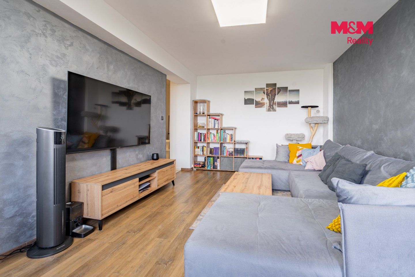 Prodej bytu 4+1 78 m² - foto 5