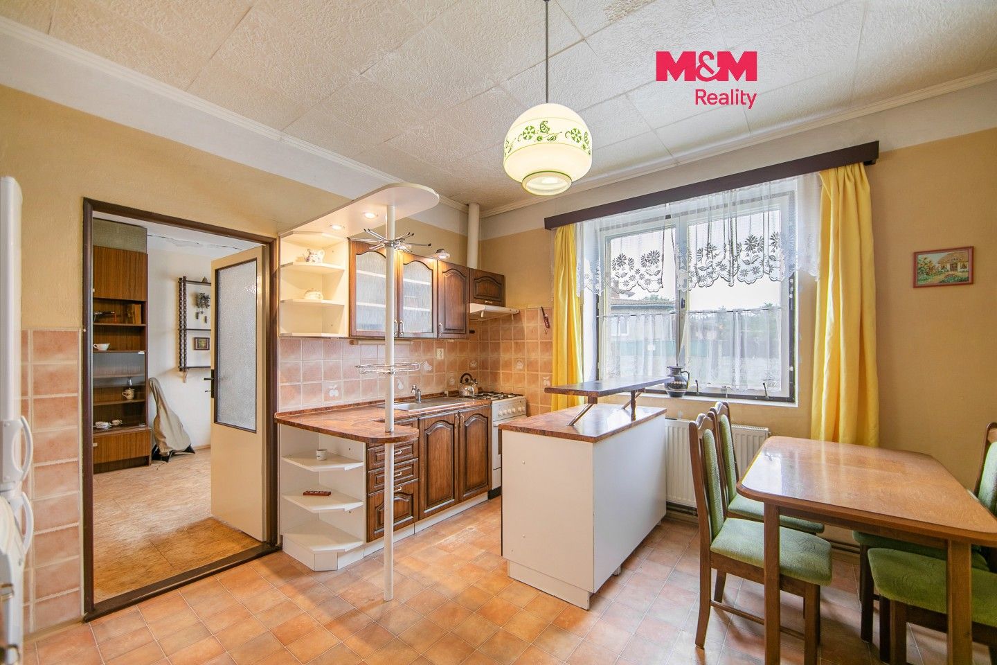 Pronájem domu 96 m² - foto 1