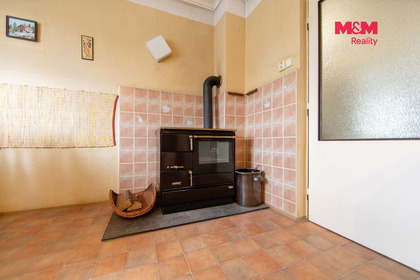 Pronájem domu 96 m² - foto 3