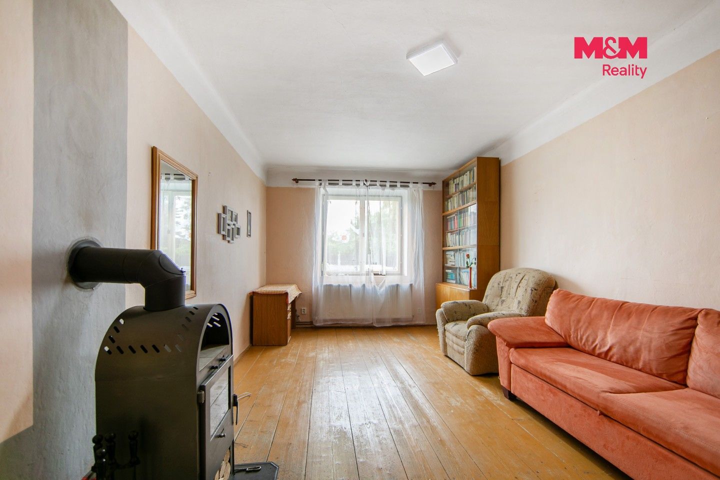 Pronájem domu 96 m² - foto 4