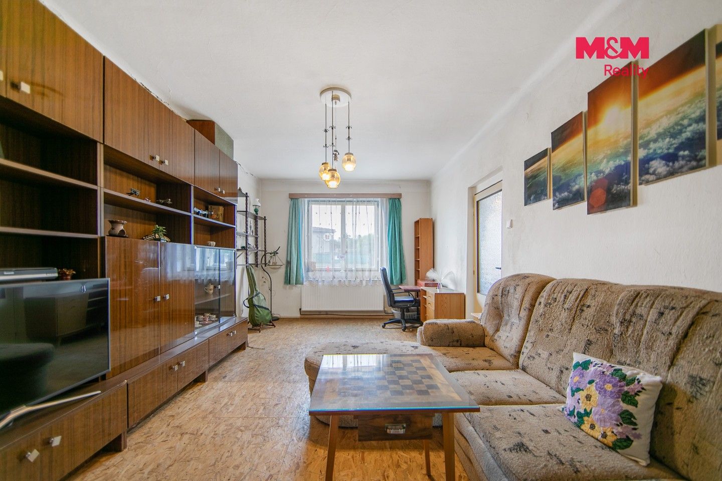 Pronájem domu 96 m² - foto 5