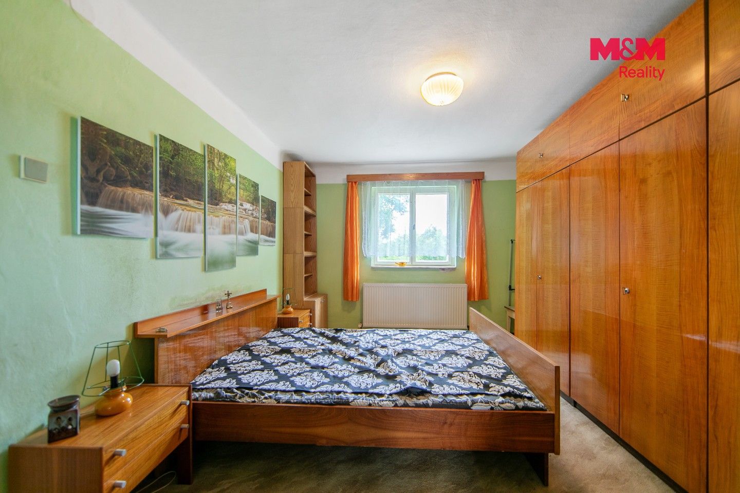 Pronájem domu 96 m² - foto 6