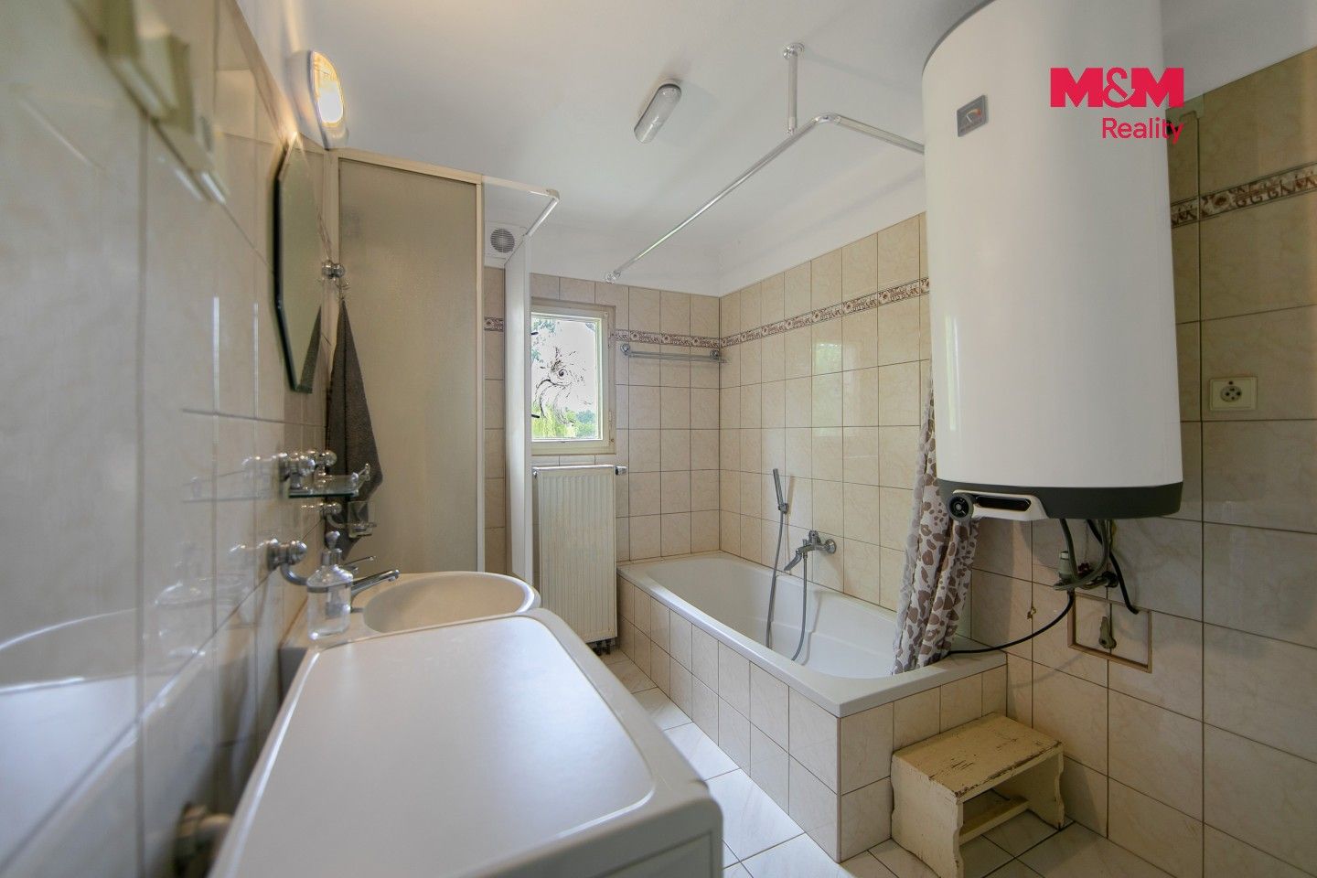 Pronájem domu 96 m² - foto 8