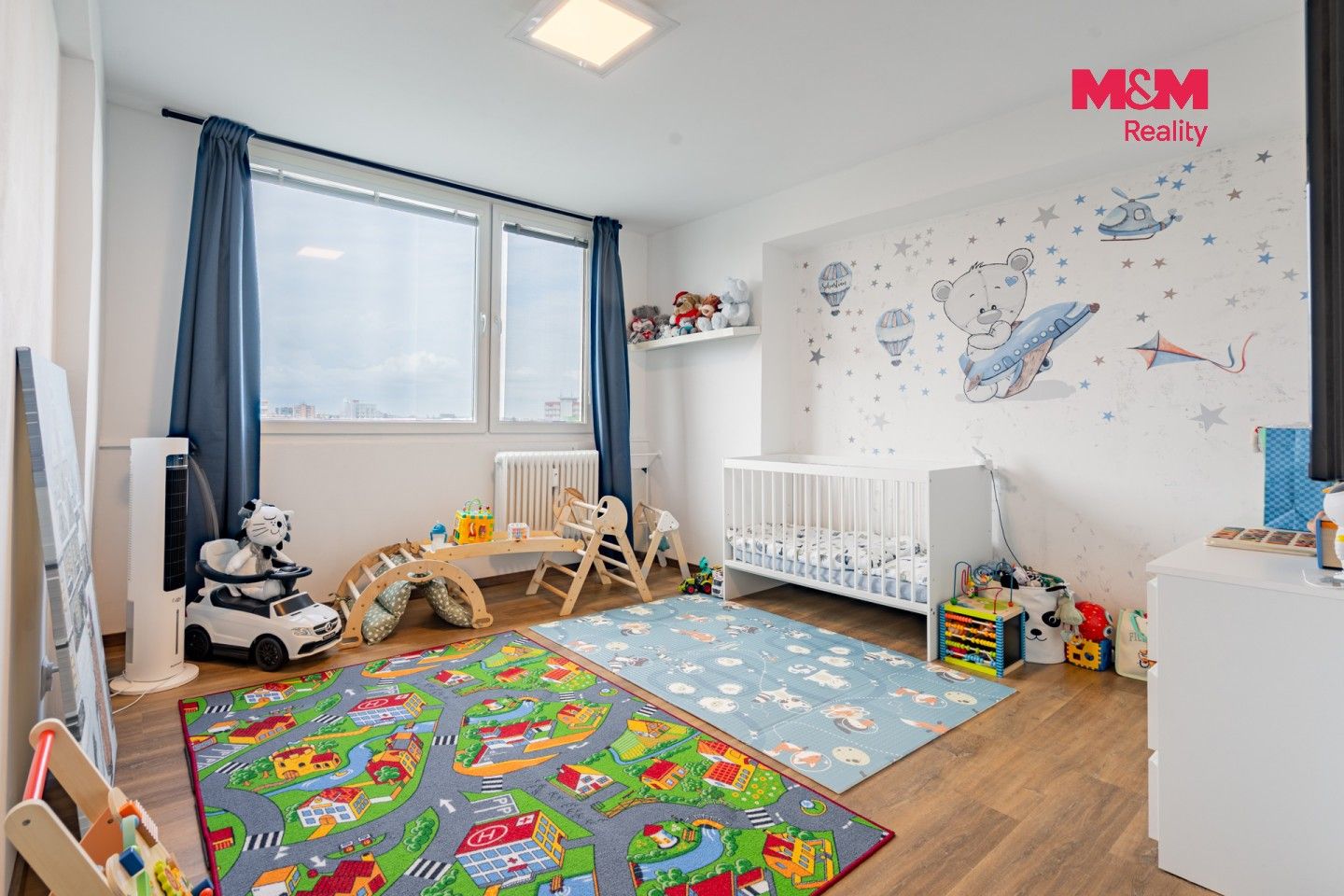 Prodej bytu 4+1 78 m² - foto 13