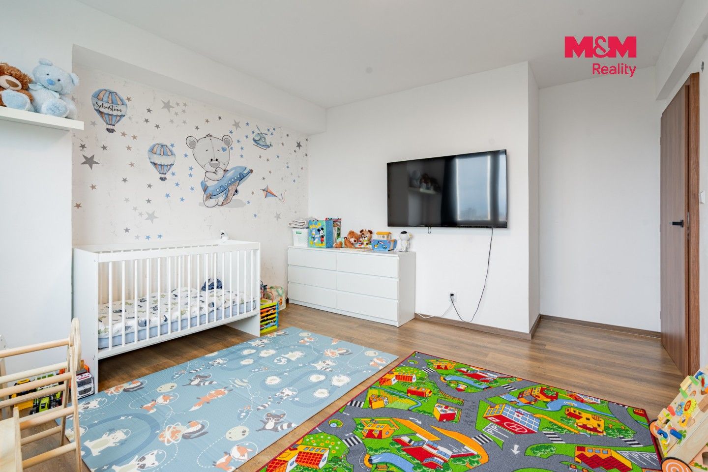 Prodej bytu 4+1 78 m² - foto 14
