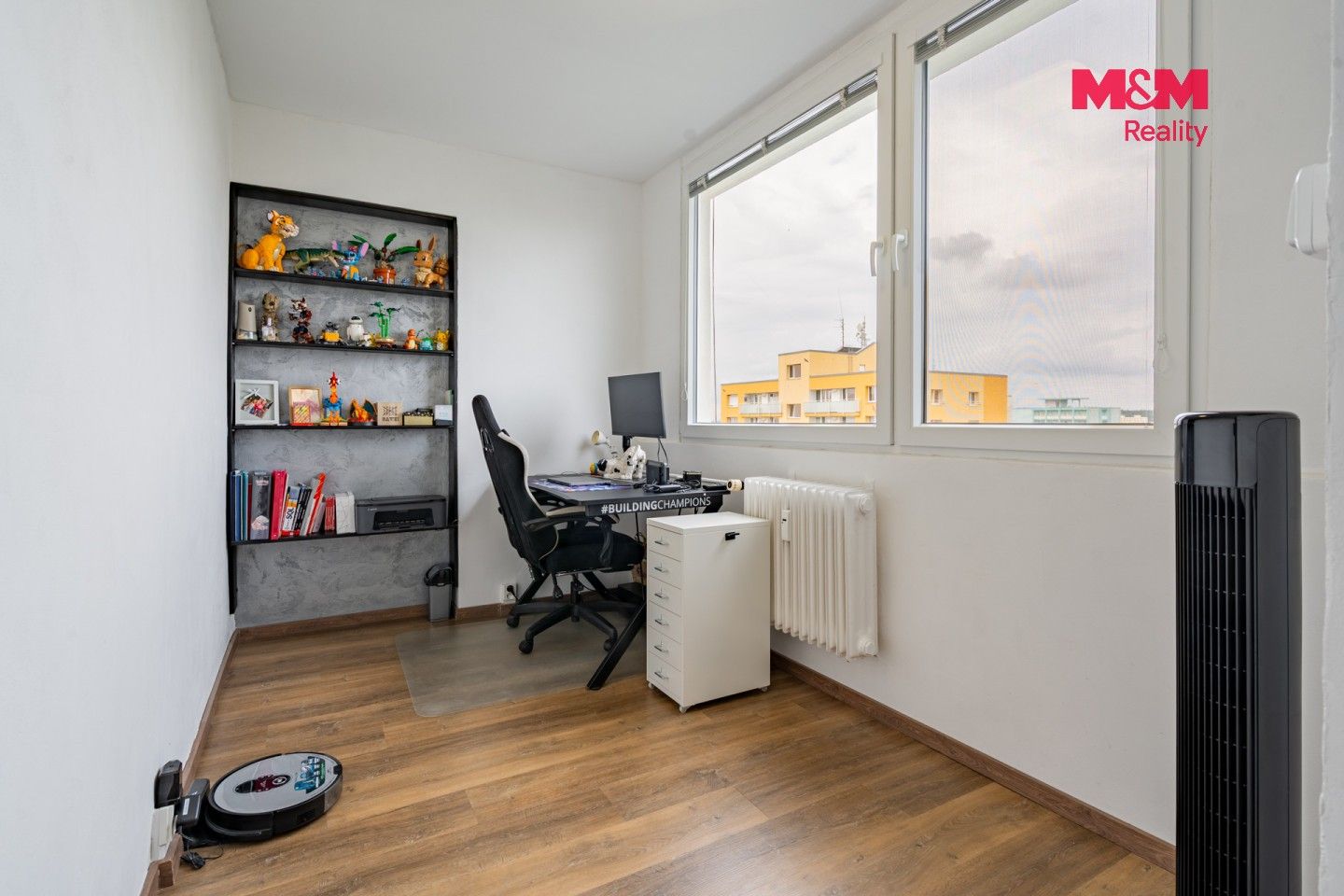 Prodej bytu 4+1 78 m² - foto 15