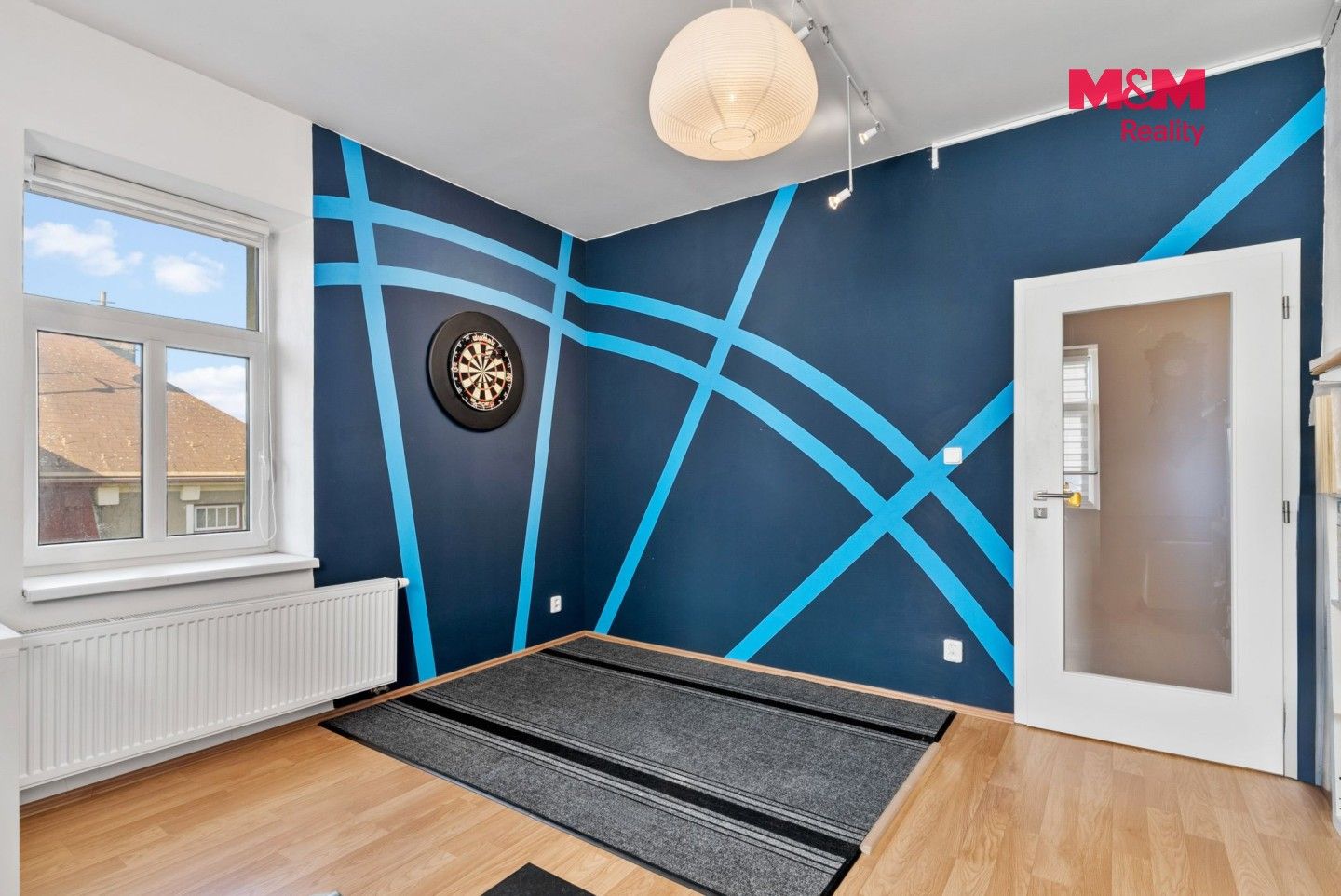 Pronájem bytu 4+1 91 m² - foto 9
