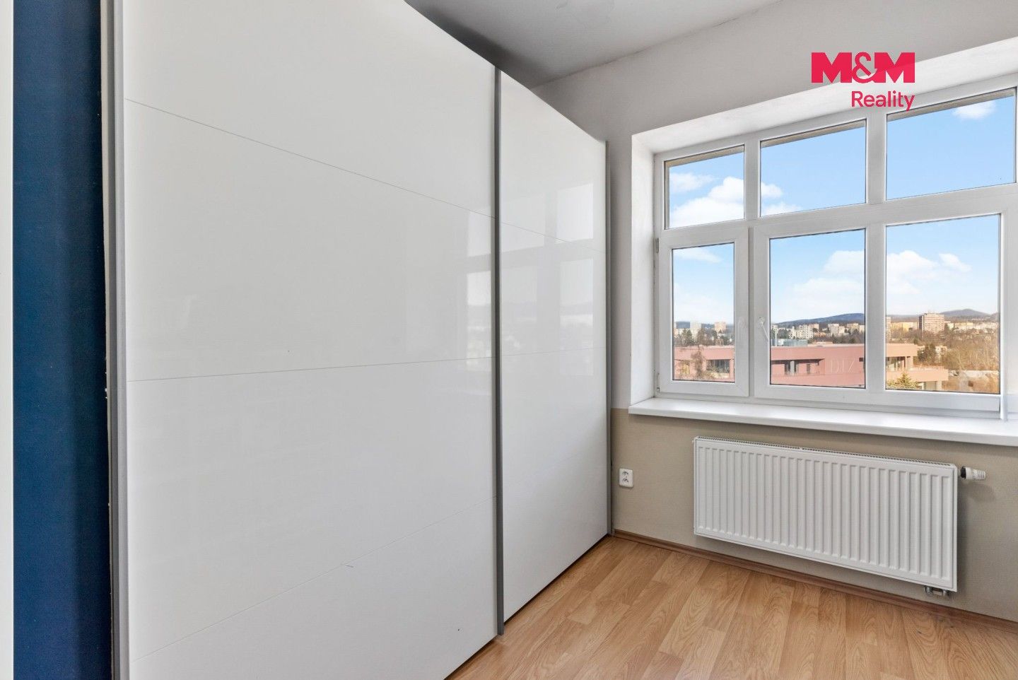 Pronájem bytu 4+1 91 m² - foto 10
