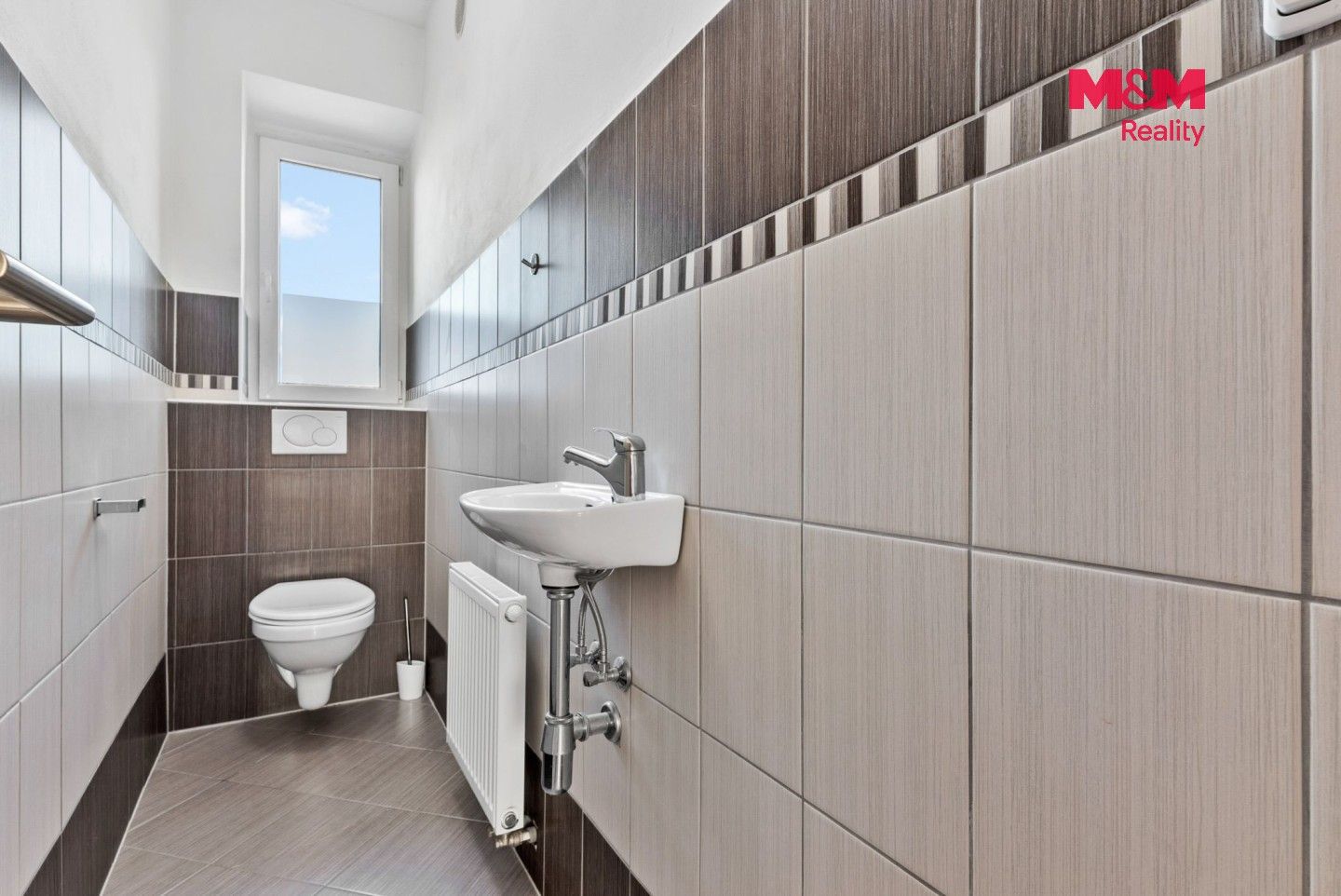 Pronájem bytu 4+1 91 m² - foto 13