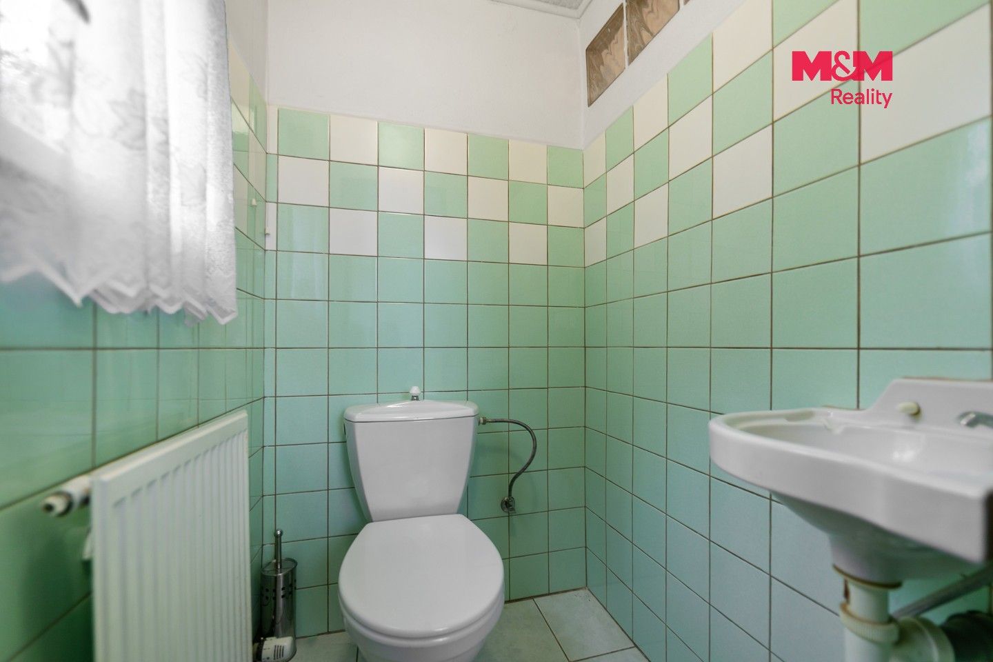 Pronájem domu 96 m² - foto 9