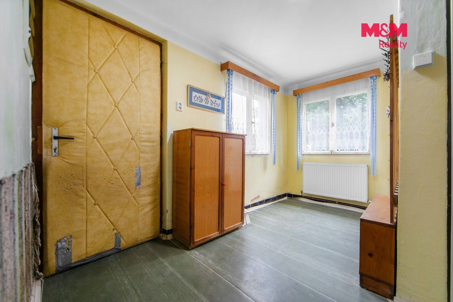 Pronájem domu 96 m² - foto 10