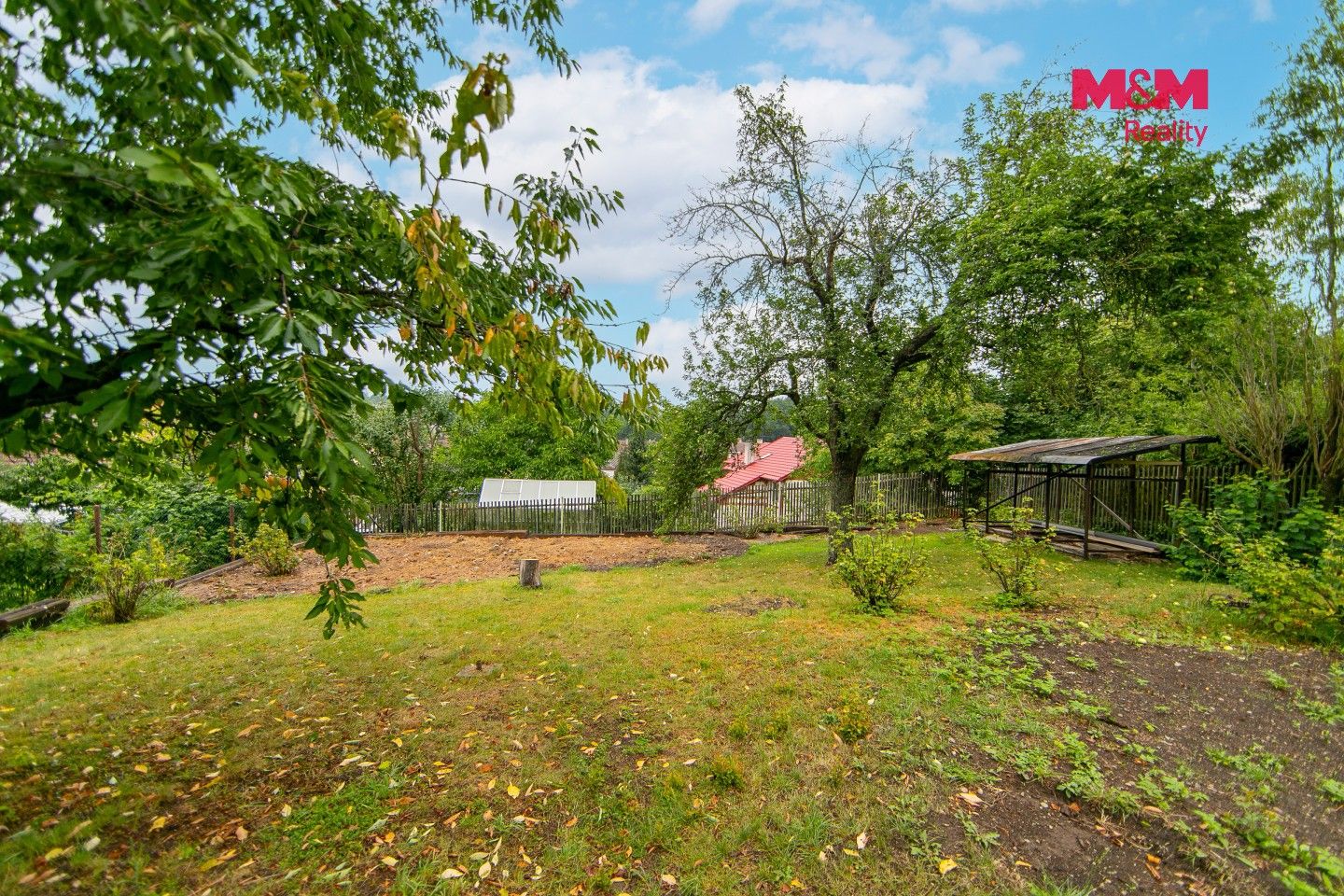 Pronájem domu 96 m² - foto 13