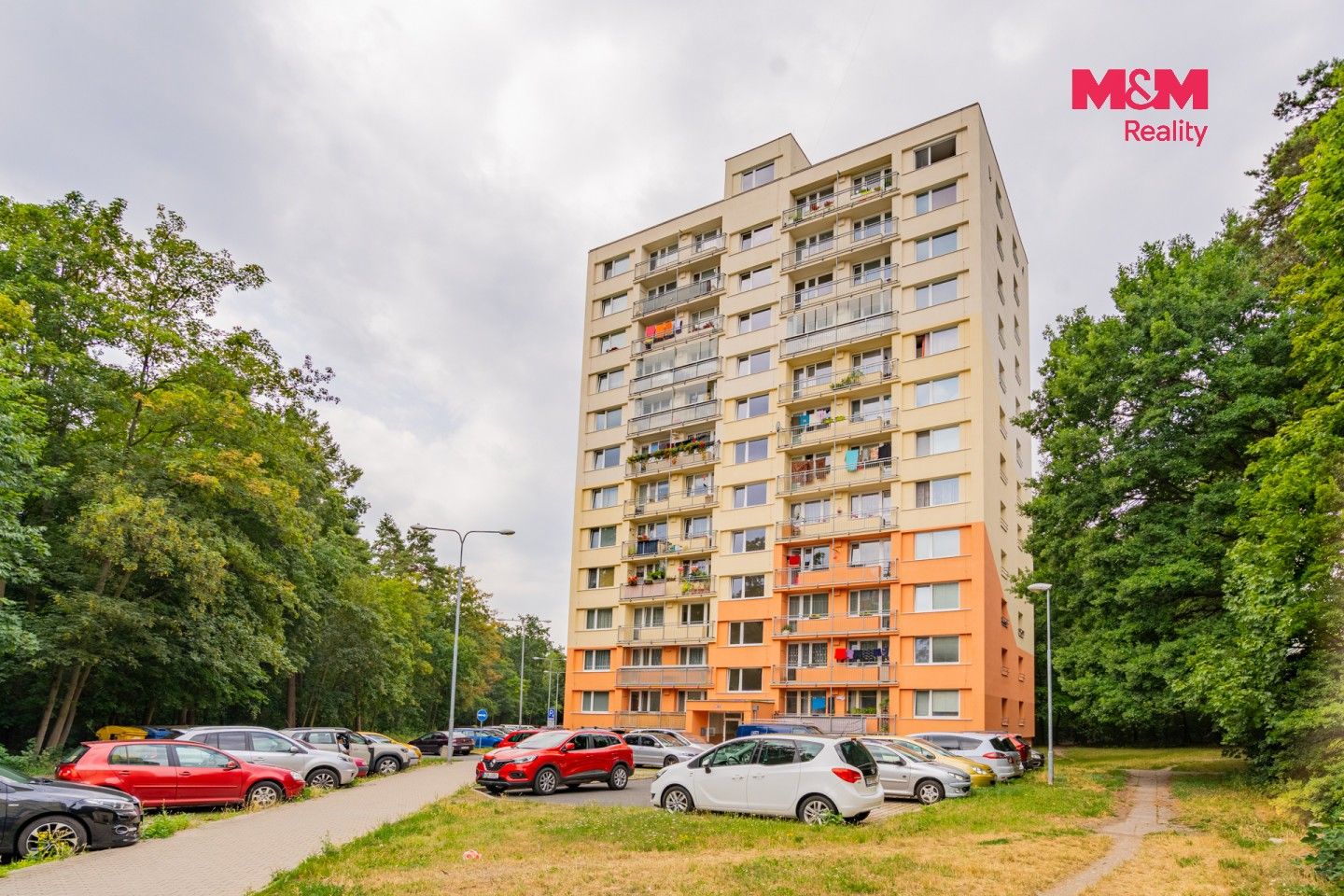 Prodej bytu 4+1 78 m² - foto 21