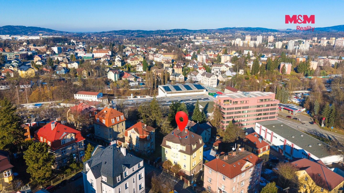 Pronájem bytu 4+1 91 m² - foto 17