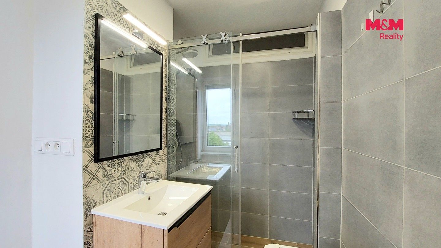Pronájem bytu 1+1 33 m² - foto 4