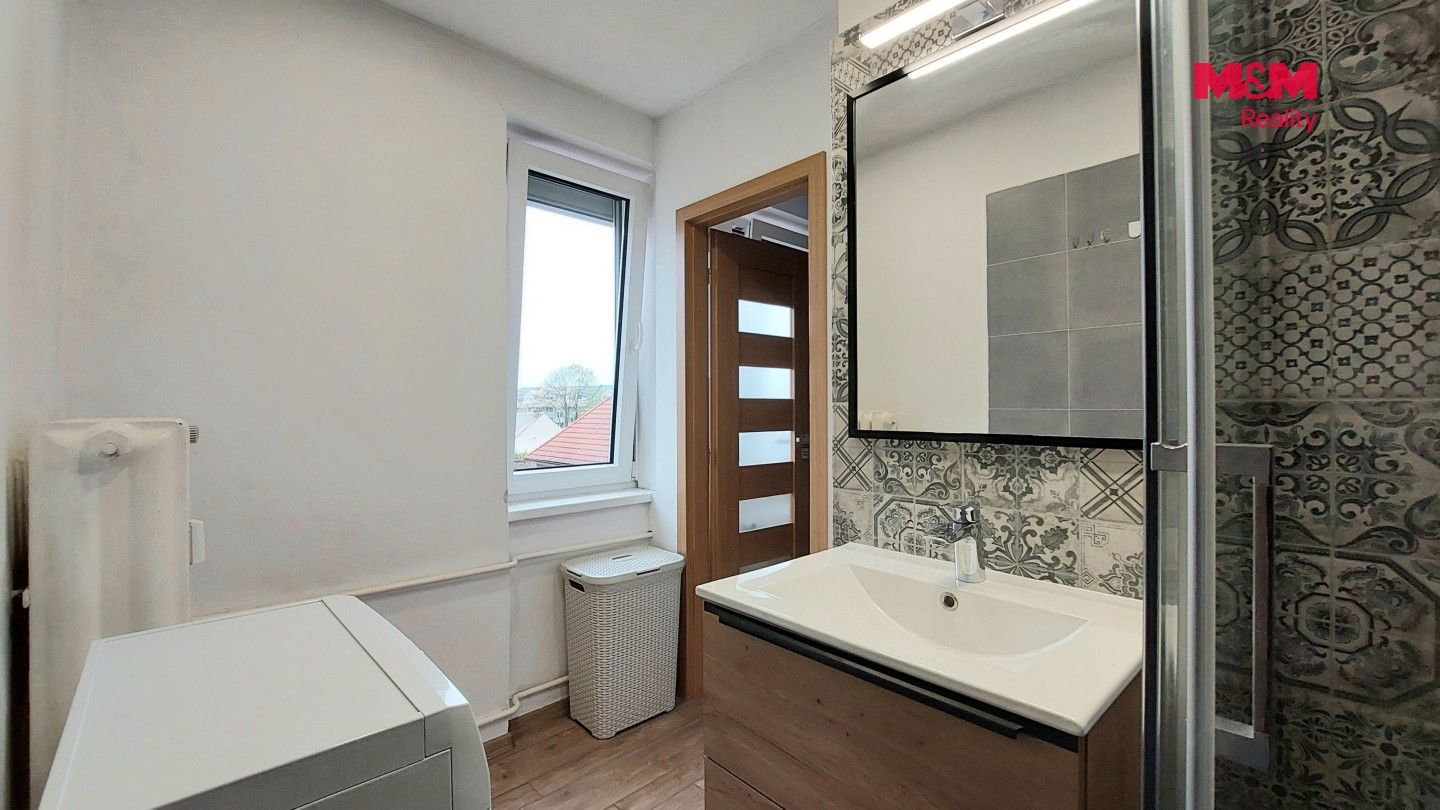 Pronájem bytu 1+1 33 m² - foto 5
