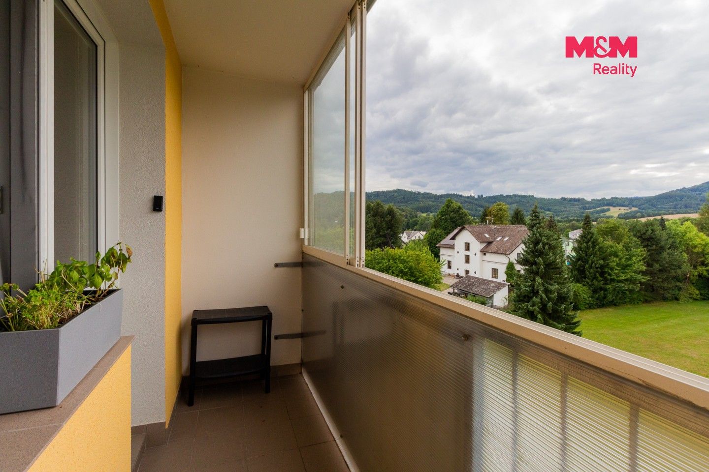 Prodej bytu 2+kk 54 m² - foto 2